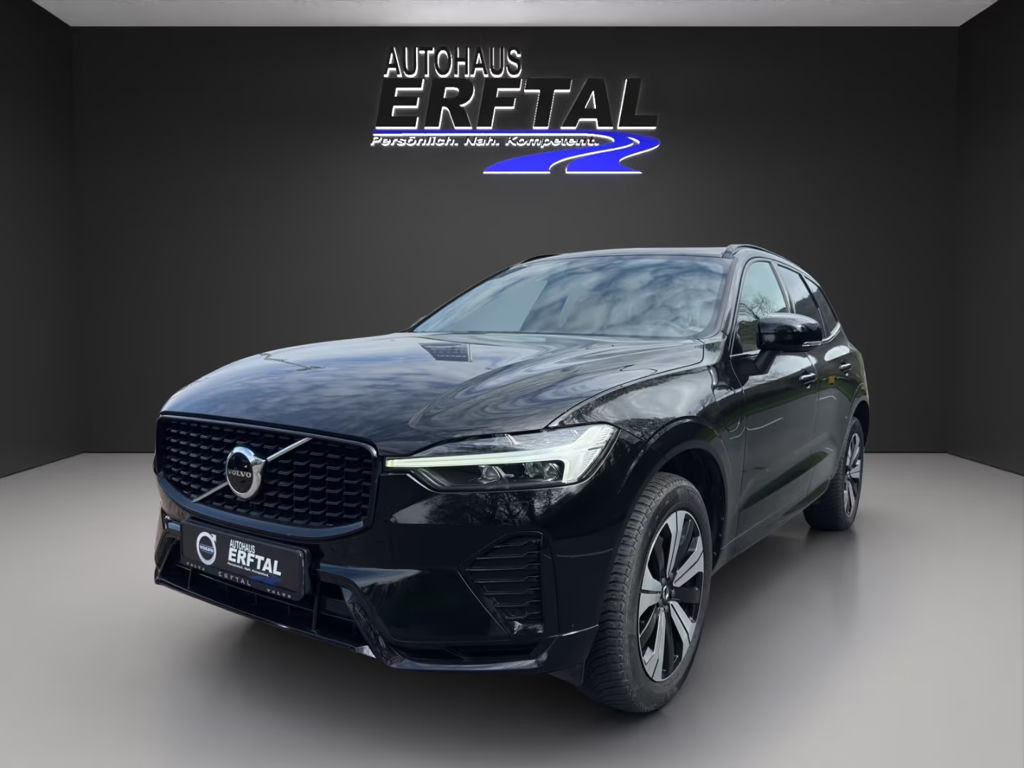 Volvo XC60 2022 Hybride Benzine