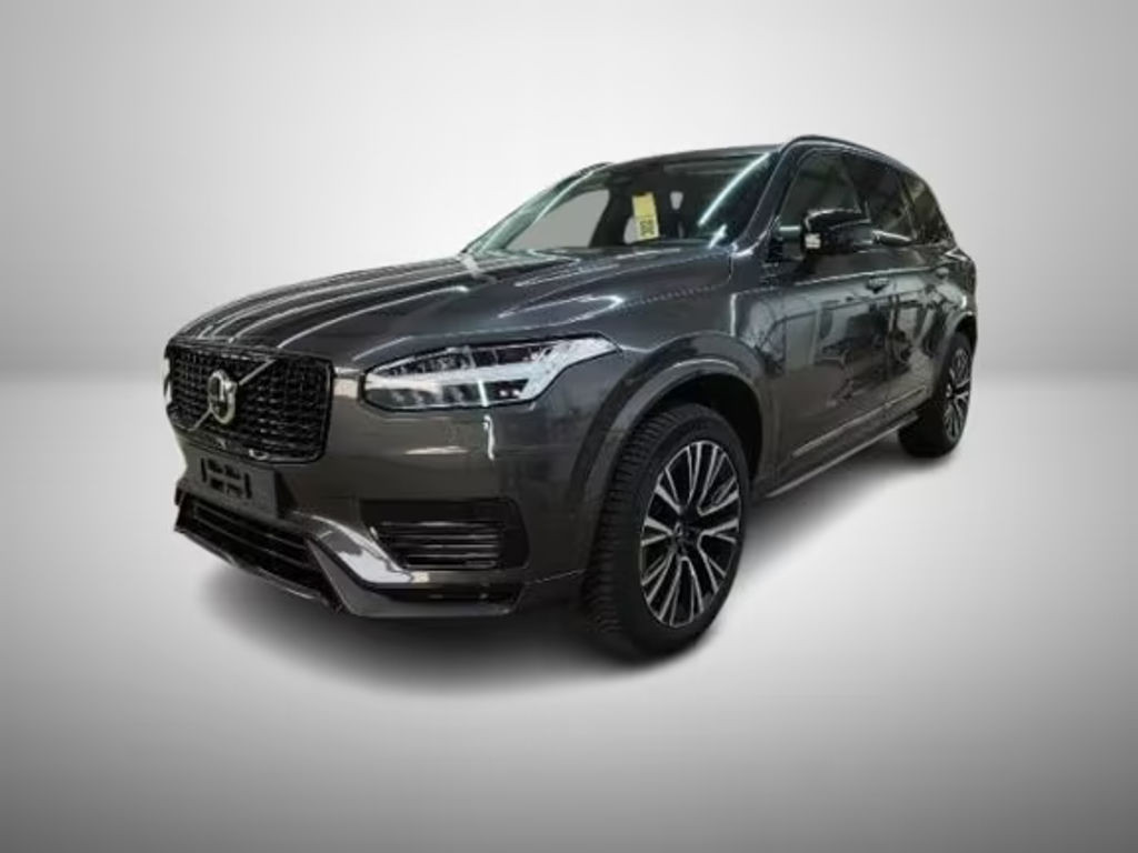 Volvo XC90 2023 Hybride Benzine
