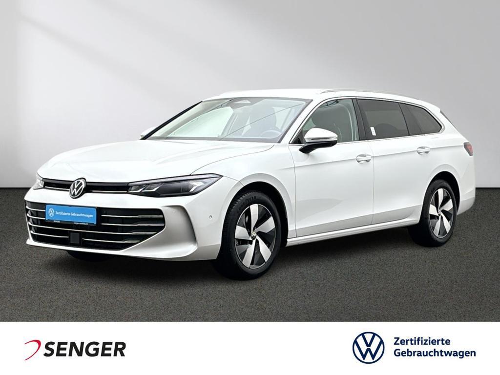 Volkswagen Passat 2025 Benzine