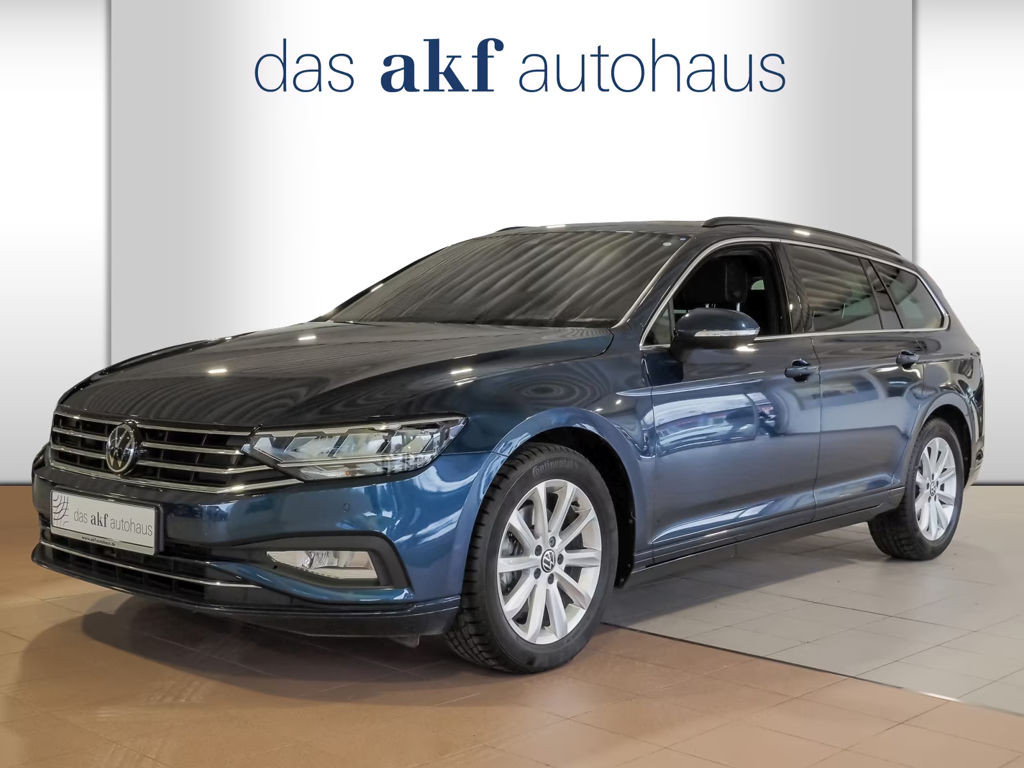 Volkswagen Passat 2024 Diesel