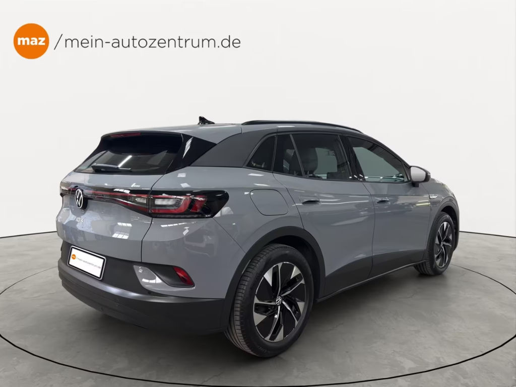 Volkswagen ID.4