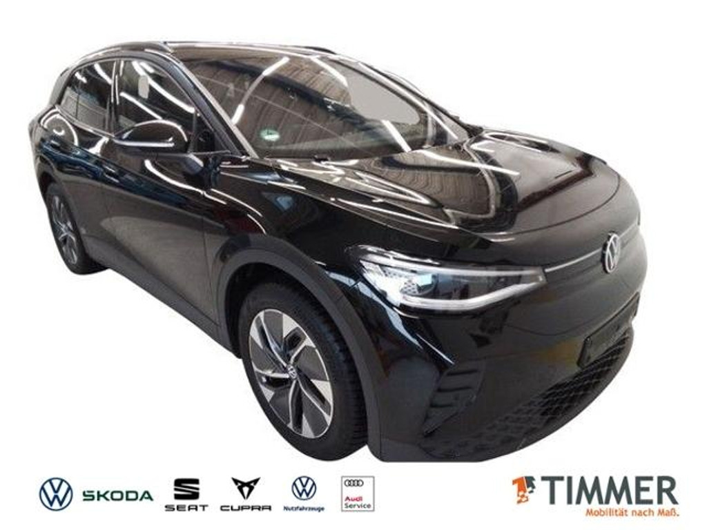 Volkswagen ID.4 2025 Elektrisch