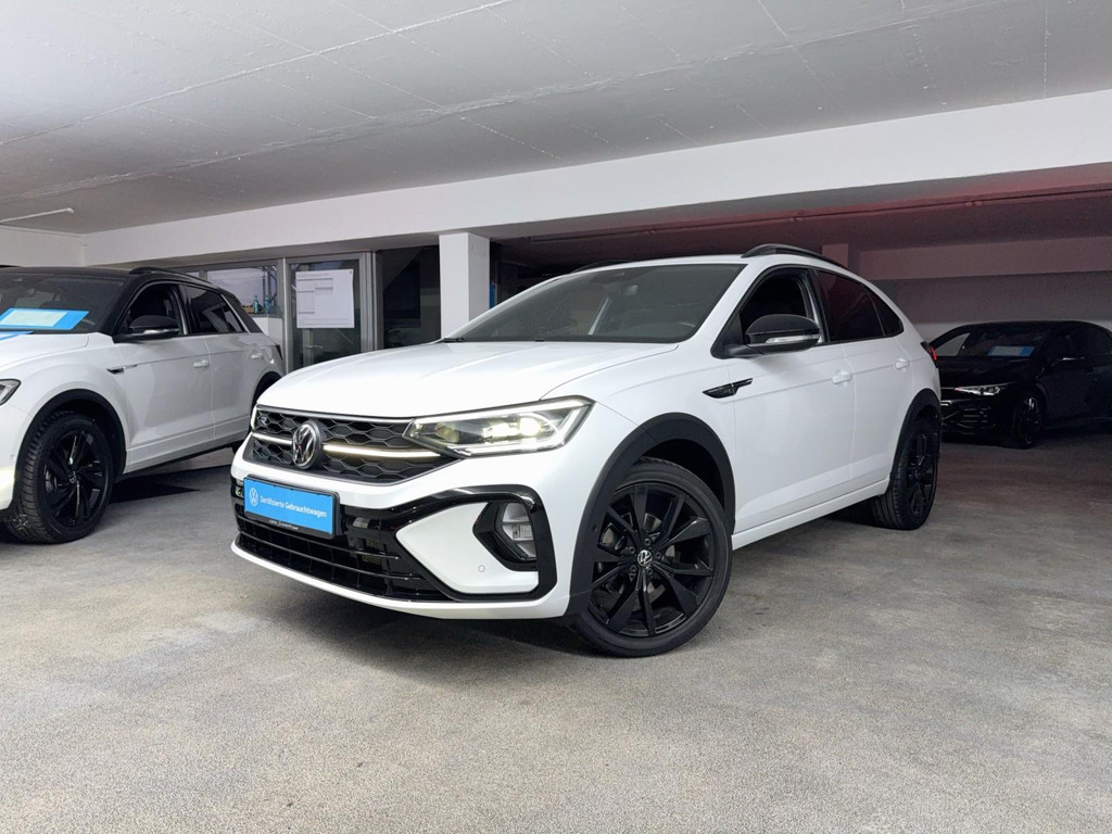 Volkswagen Taigo 2023 Benzine