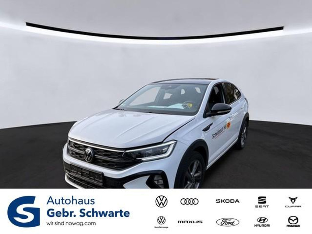 Volkswagen Taigo 2024 Benzine