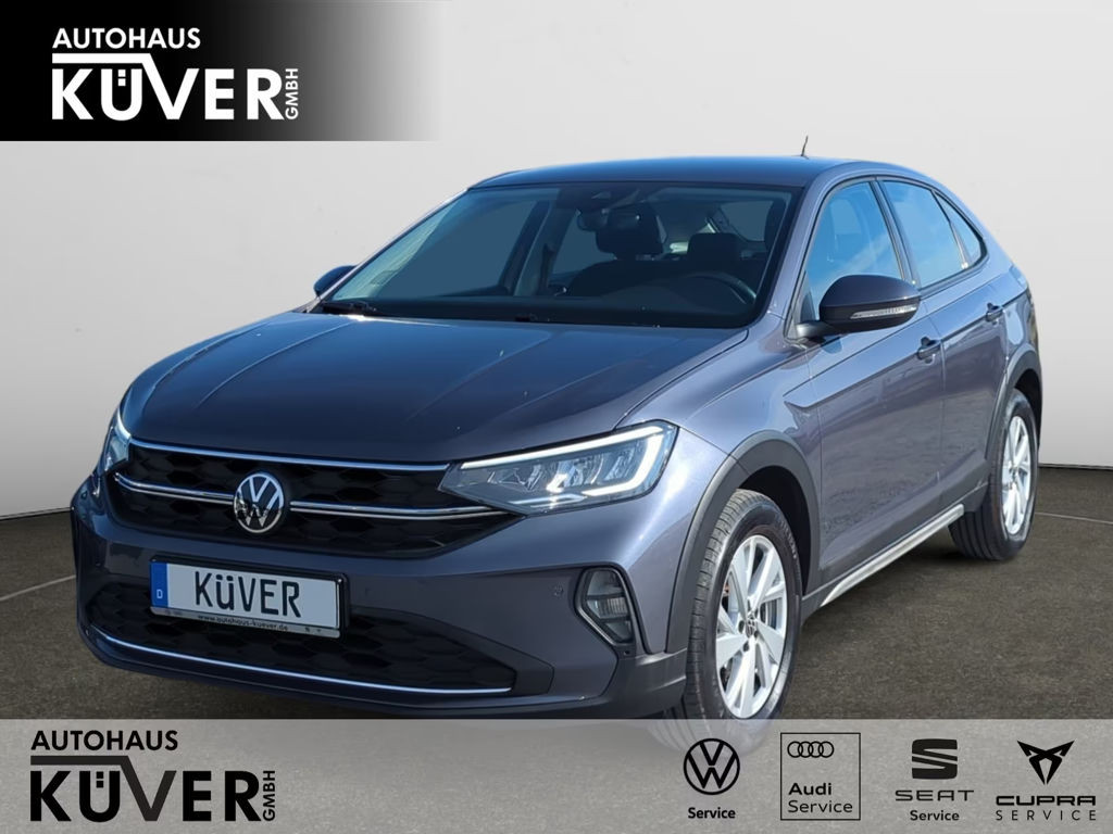 Volkswagen Taigo 2024 Benzine