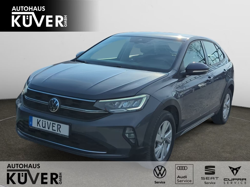 Volkswagen Taigo 2024 Benzine