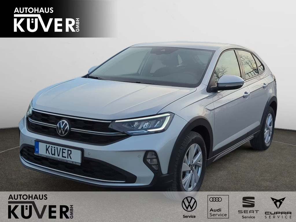 Volkswagen Taigo 2024 Benzine