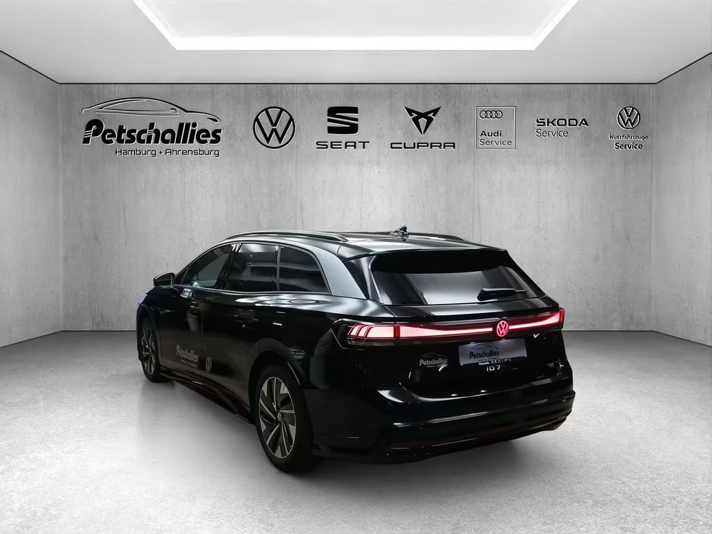 Volkswagen ID.7