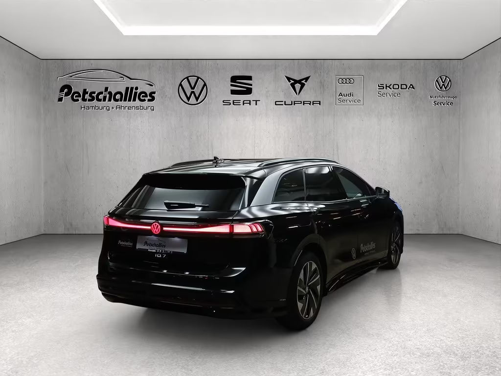 Volkswagen ID.7