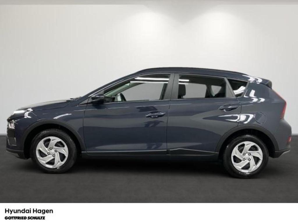Hyundai Bayon 2025 Benzine