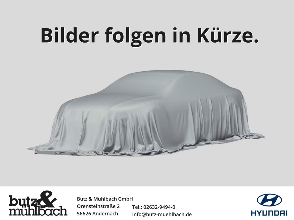 Hyundai i20 2023 Benzine