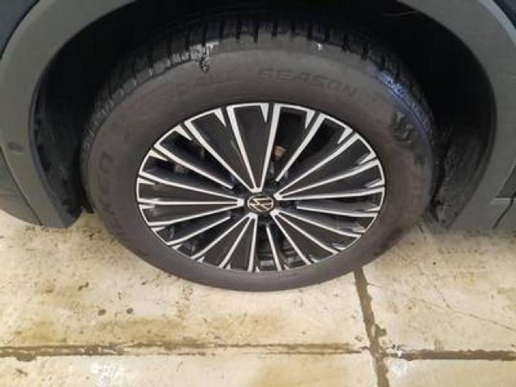 Volkswagen Tiguan 2025 Diesel