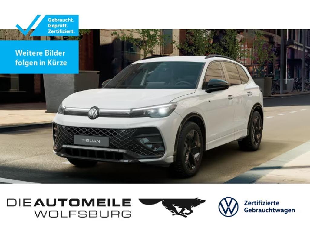 Volkswagen Tiguan 2026 Diesel