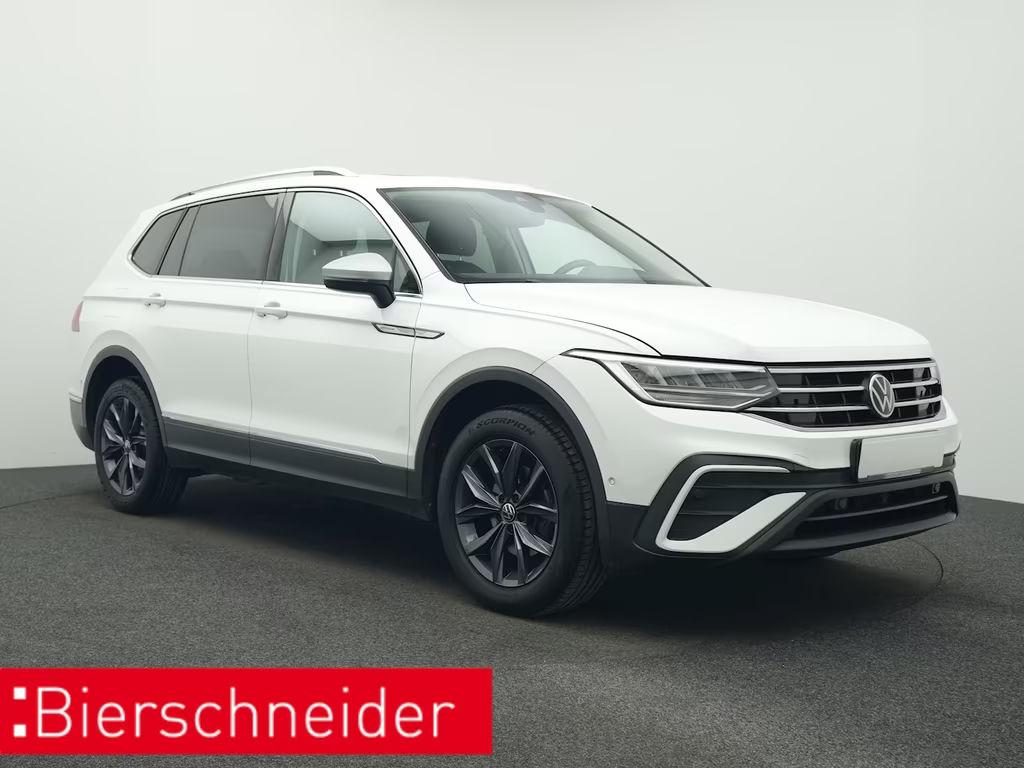 Volkswagen Tiguan 2022 Diesel