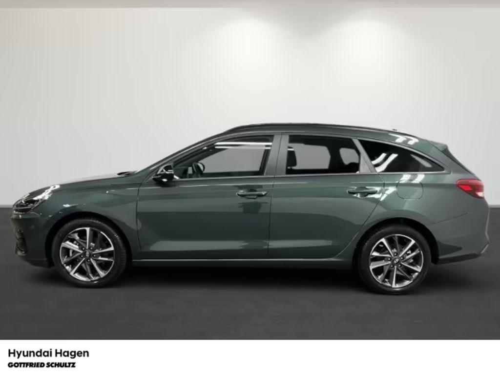 Hyundai i30 2025 Benzine
