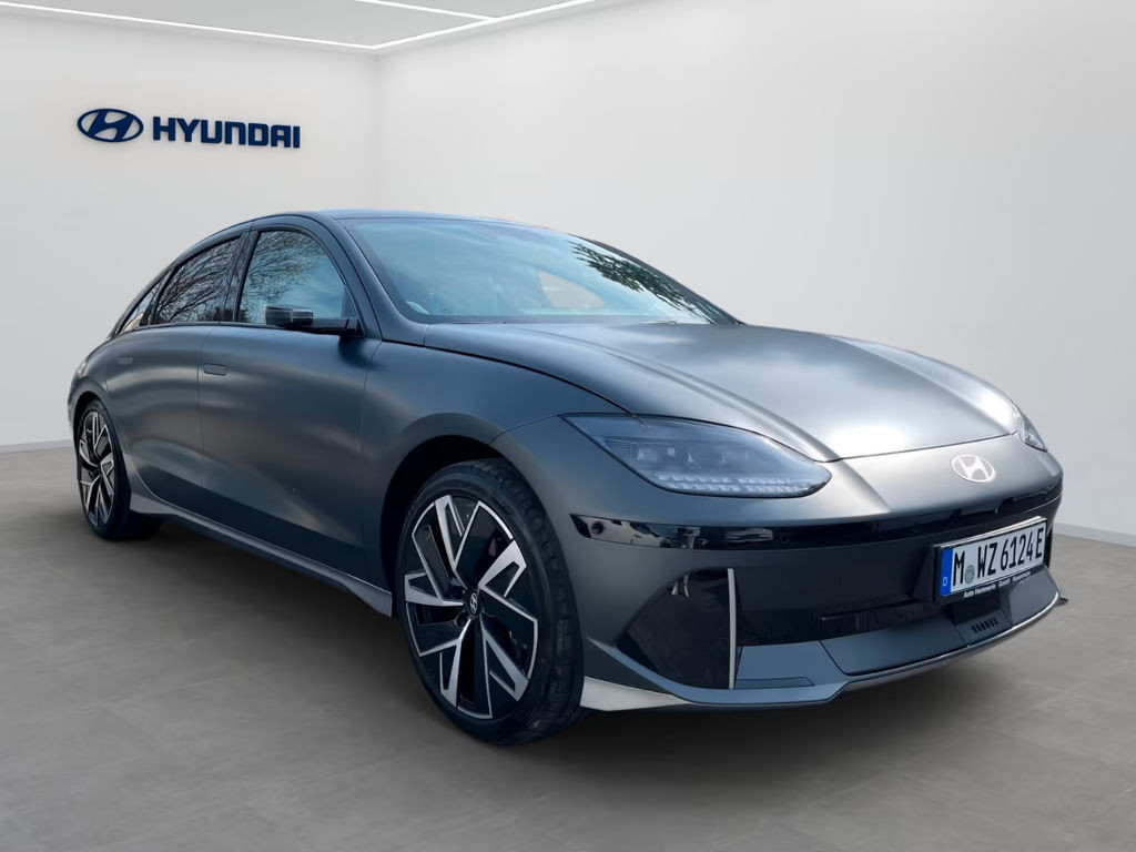 Hyundai IONIQ 6