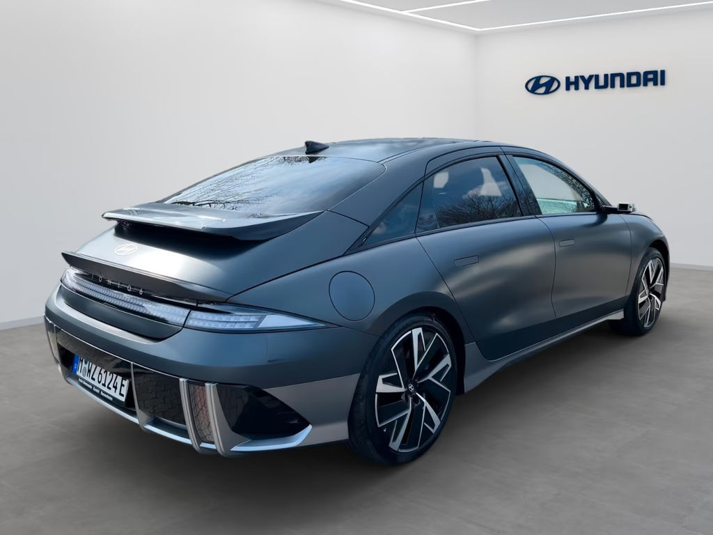 Hyundai IONIQ 6