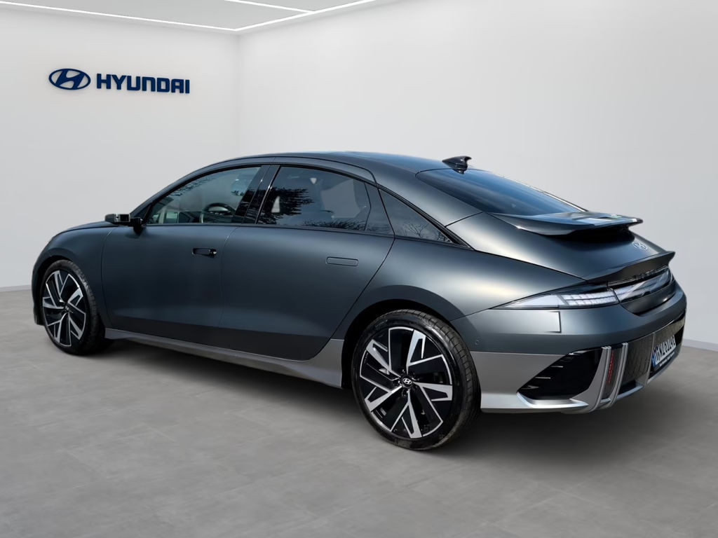 Hyundai IONIQ 6
