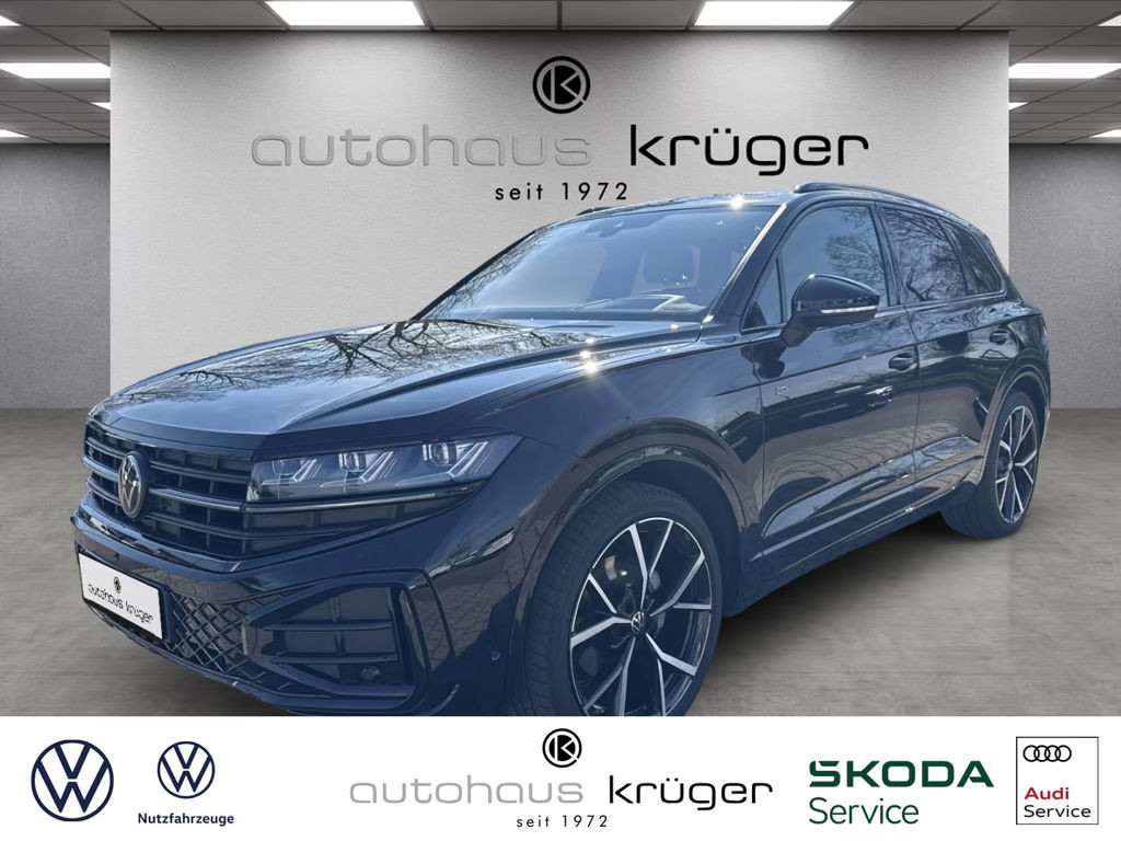 Volkswagen Touareg 2023 Diesel