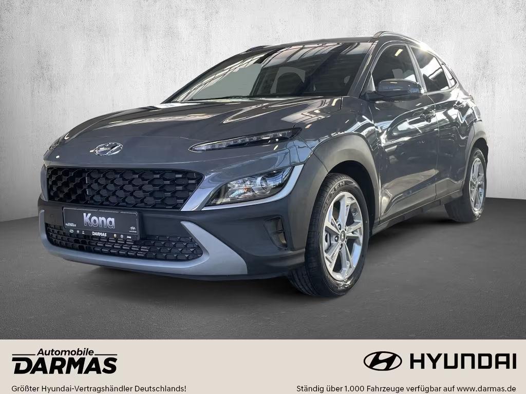 Hyundai Kona 2022 Benzine