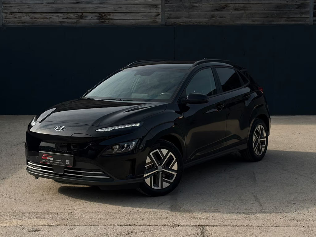 Hyundai Kona 2023 Elektrisch