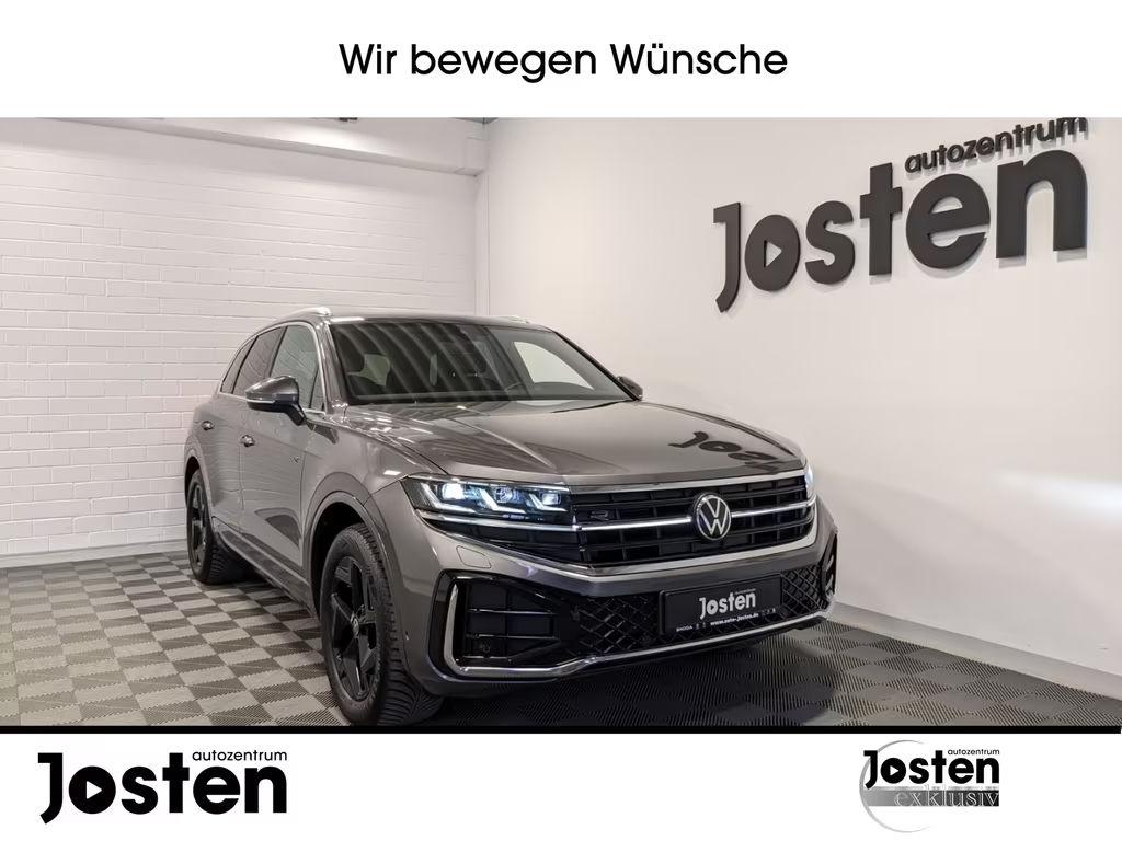 Volkswagen Touareg 2024 Diesel