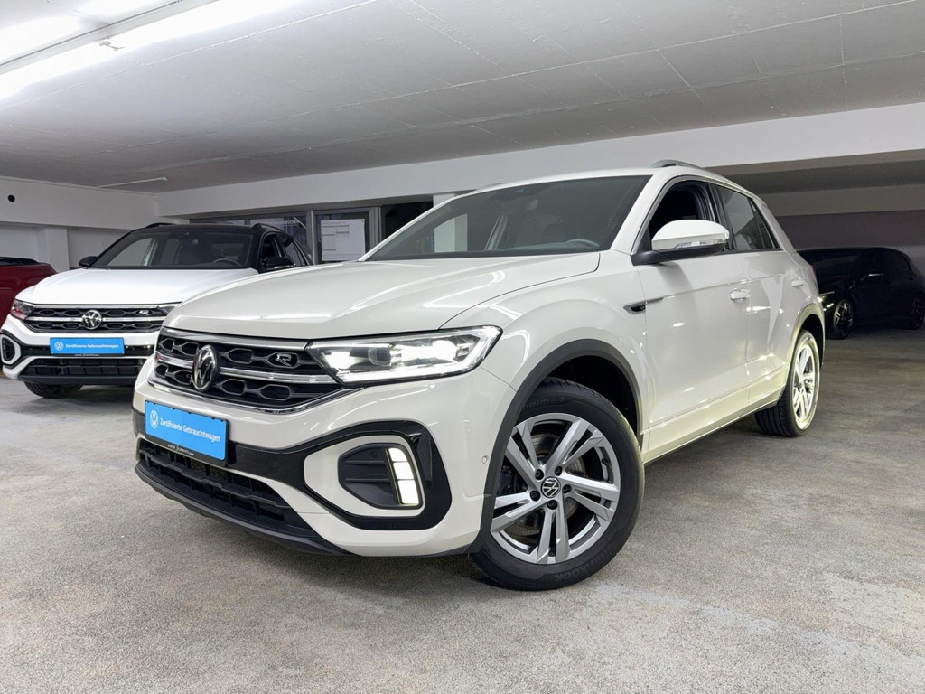 Volkswagen T-Roc 2022 Diesel