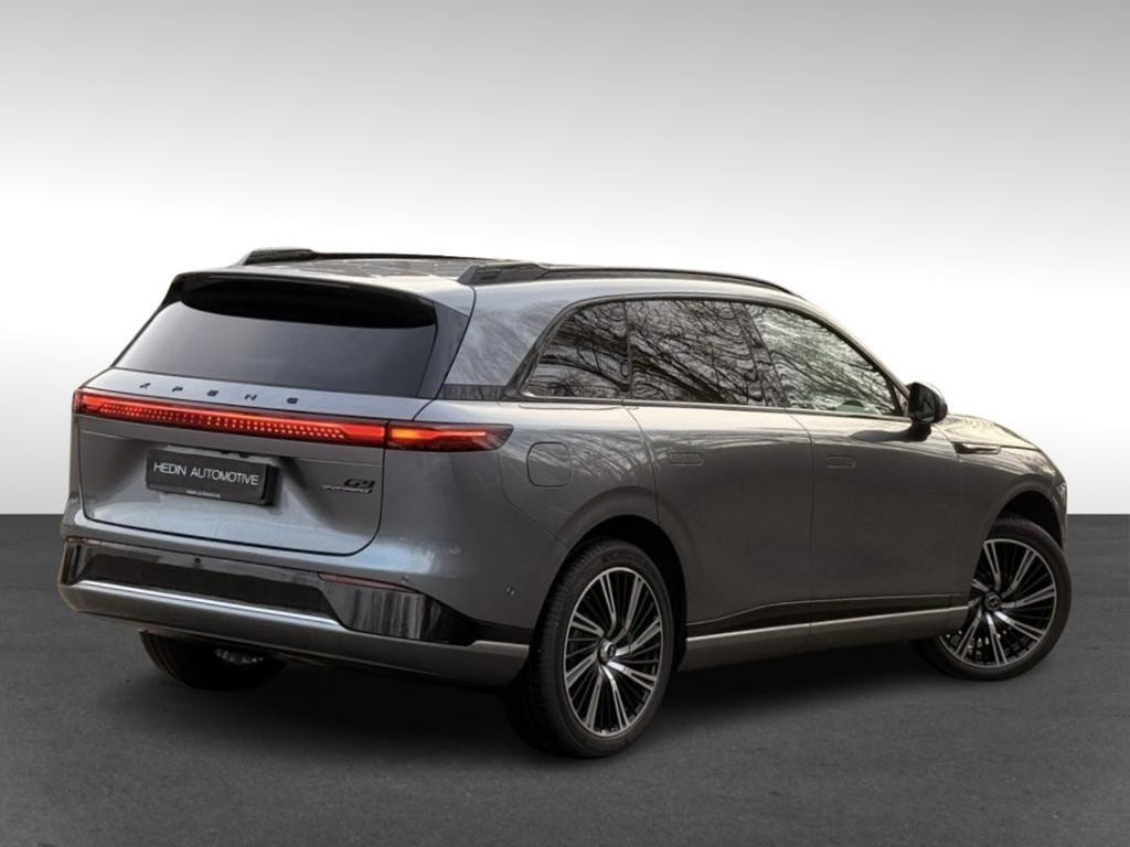 Xpeng G9