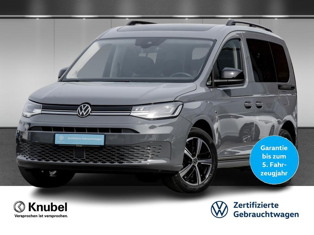 Volkswagen Caddy 2025 Diesel