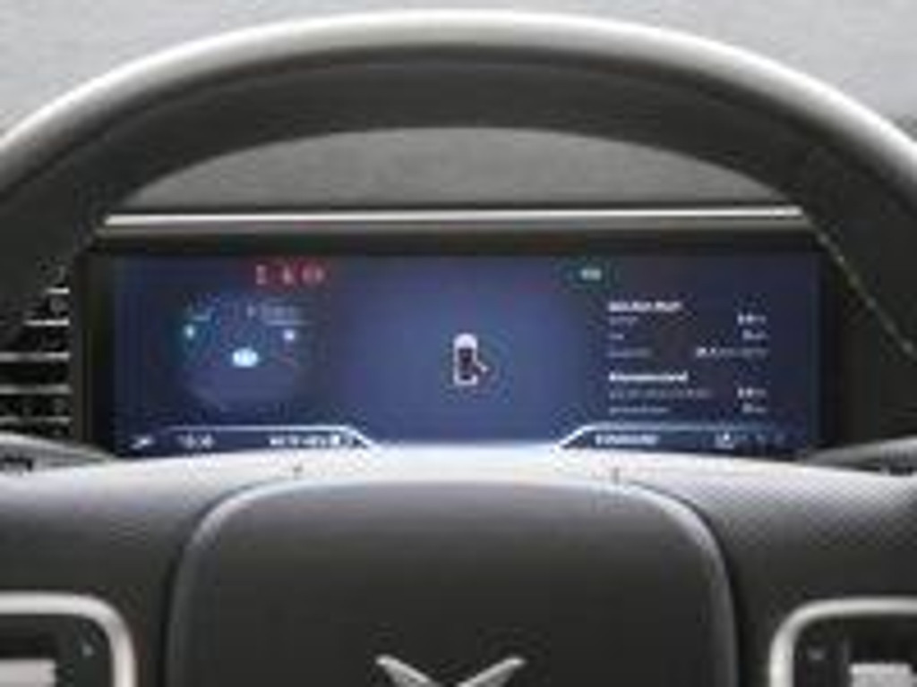 Xpeng G6