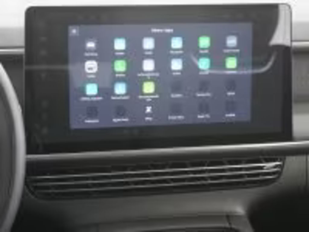 Xpeng G6
