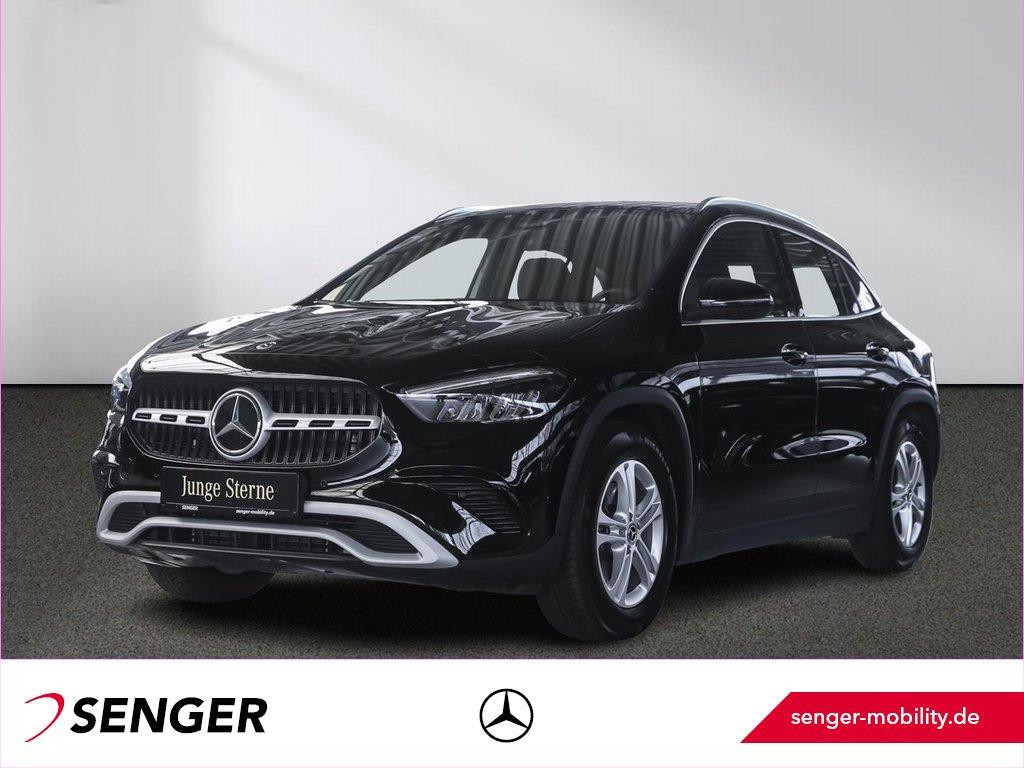 Mercedes-Benz GLA-Klasse 2024 Benzine