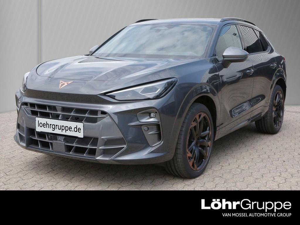 Cupra Terramar 2025 Hybride Benzine