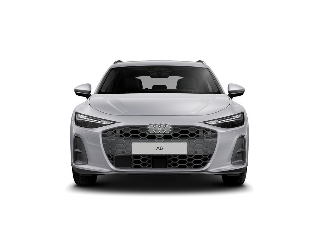 Audi A6 2025 Benzine