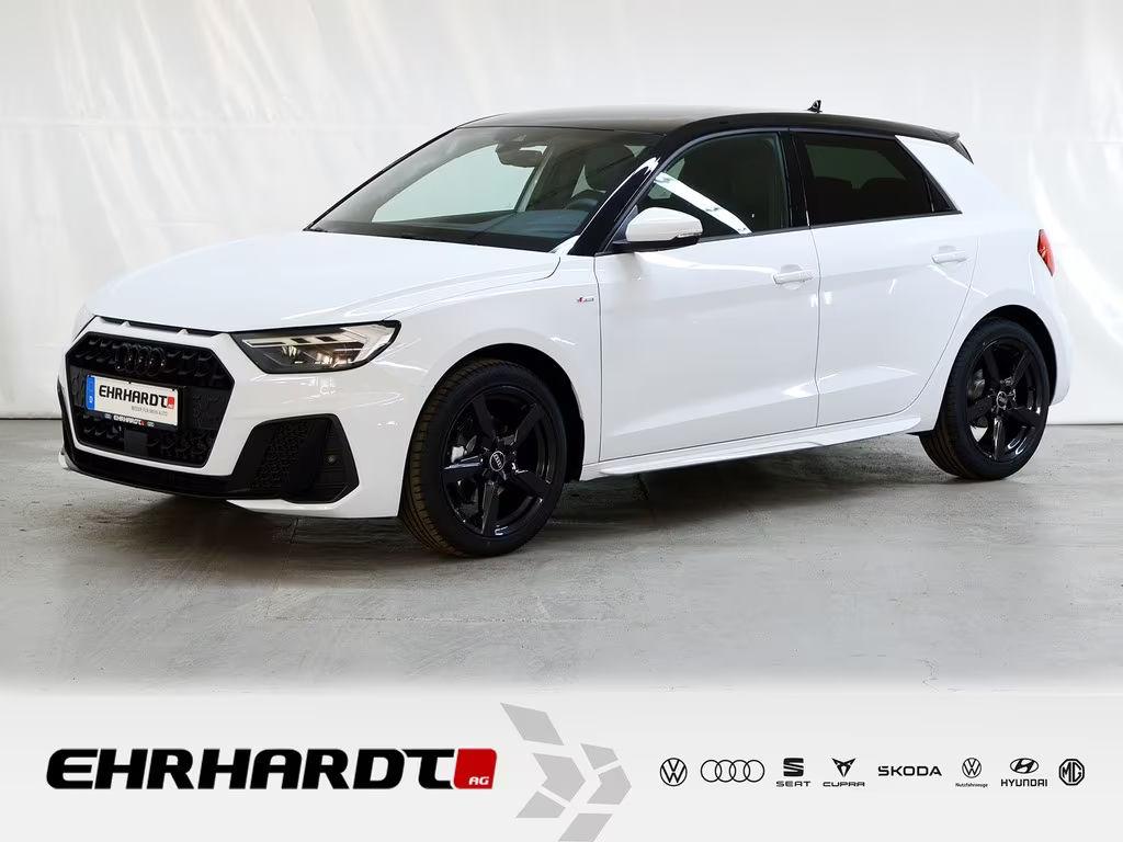 Audi A1 2025 Benzine