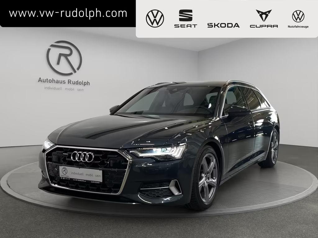 Audi A6 2024 Diesel