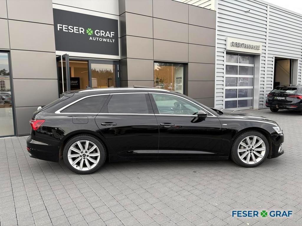 Audi A6 2022 Diesel