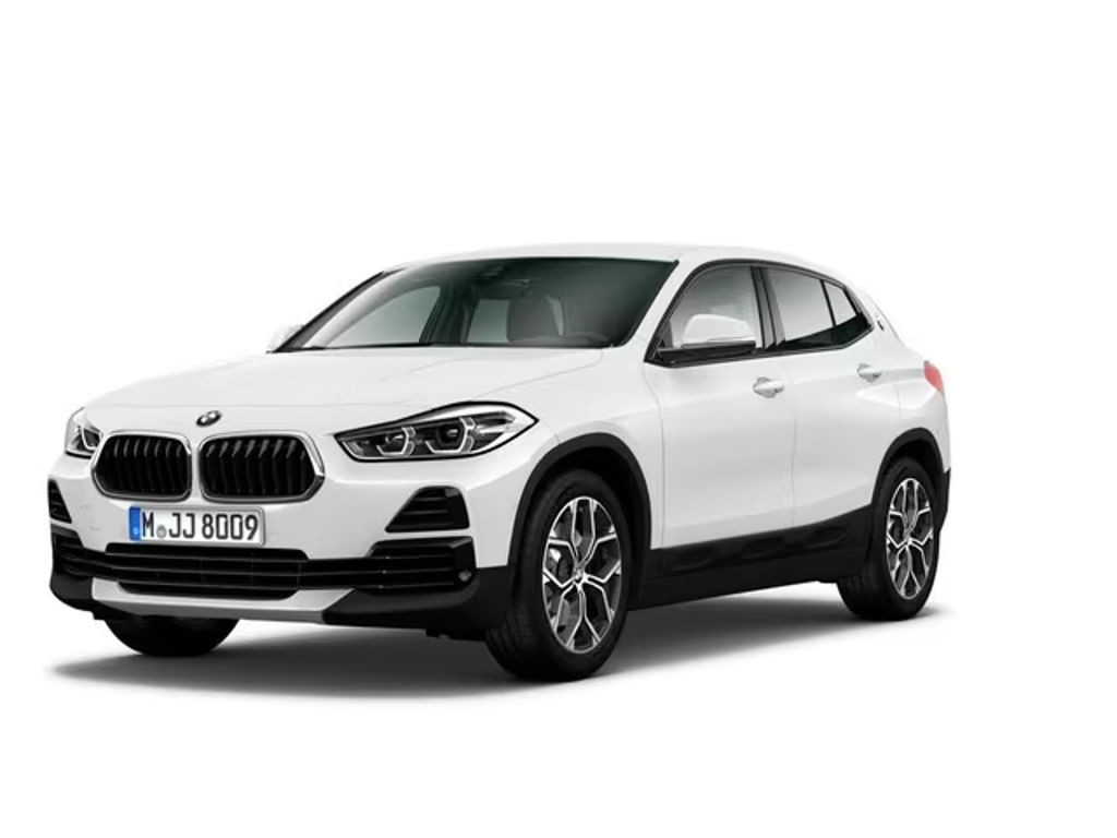 BMW X2 2022 Benzine