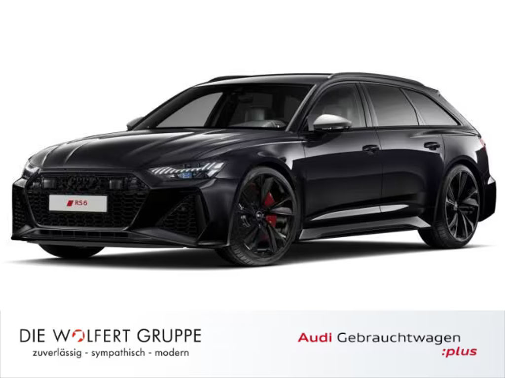 Audi RS6