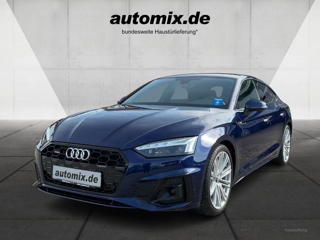 Audi A5 2022 Diesel
