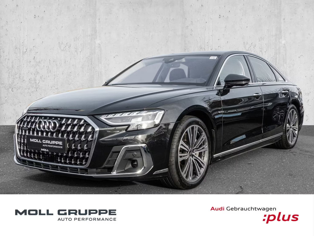 Audi A8 2022 Benzine