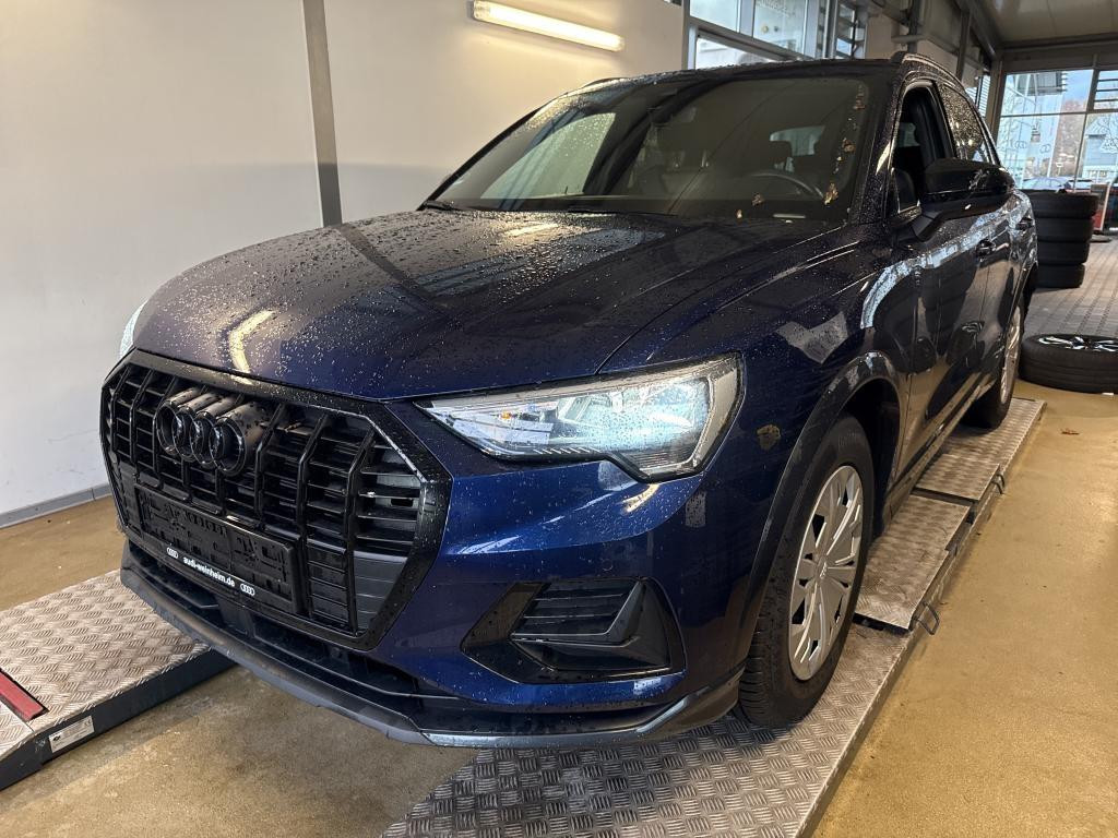 Audi Q3 2022 Diesel