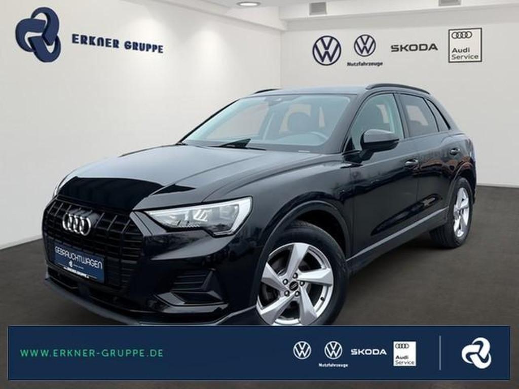Audi Q3 2022 Benzine