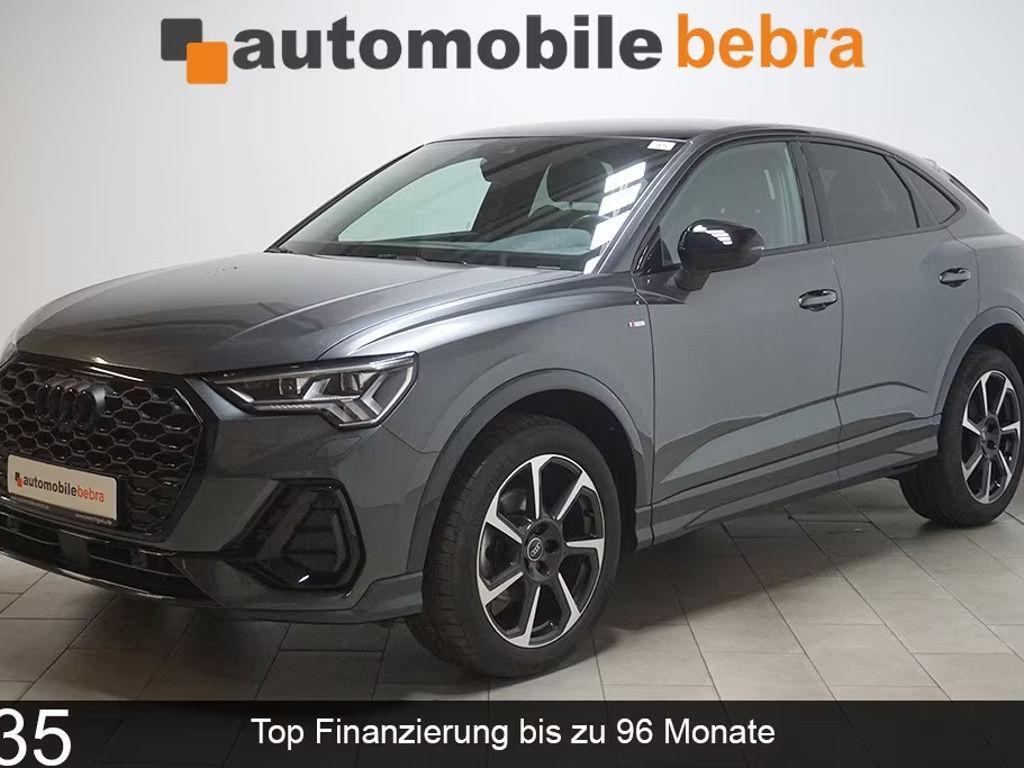 Audi Q3 2024 Diesel