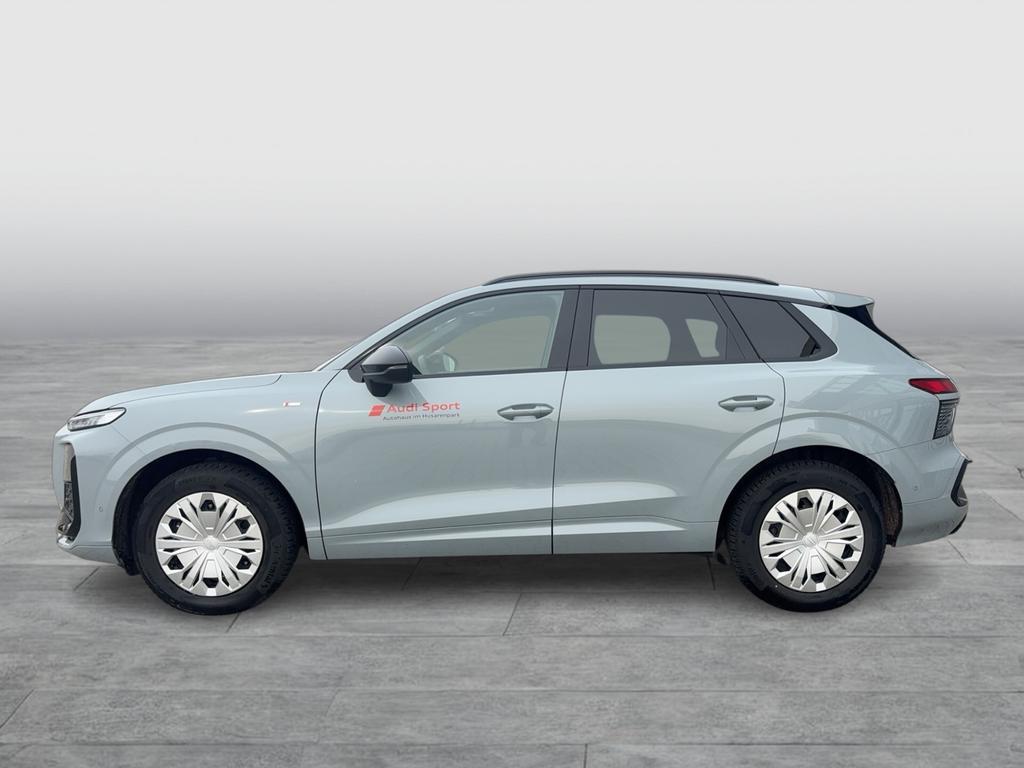 Audi Q3 2025 Diesel