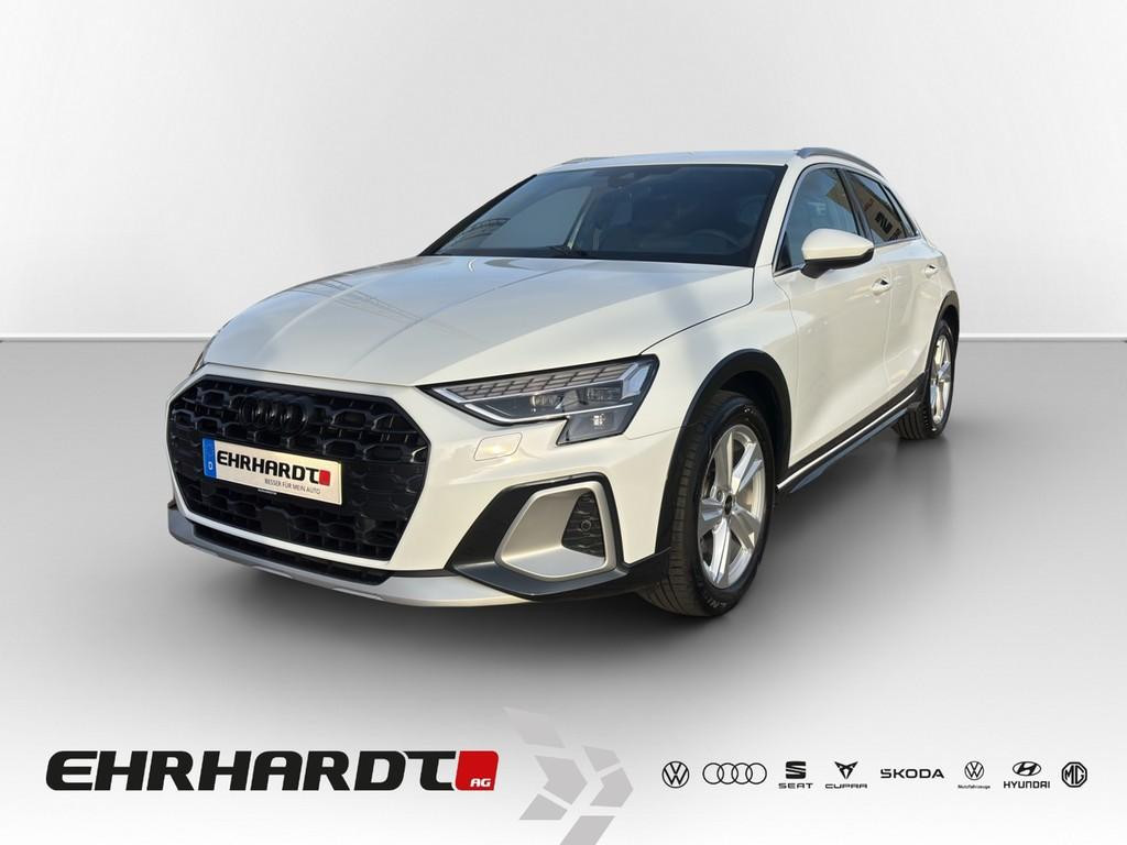 Audi A3 2025 Benzine