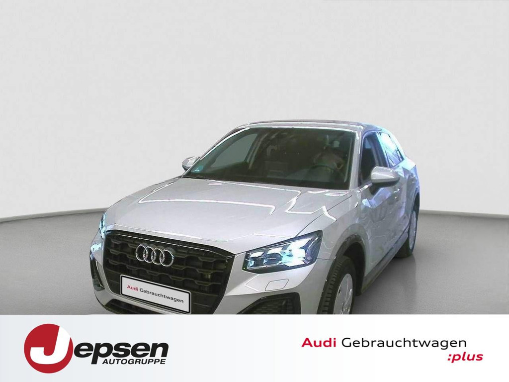 Audi Q2 2025 Diesel