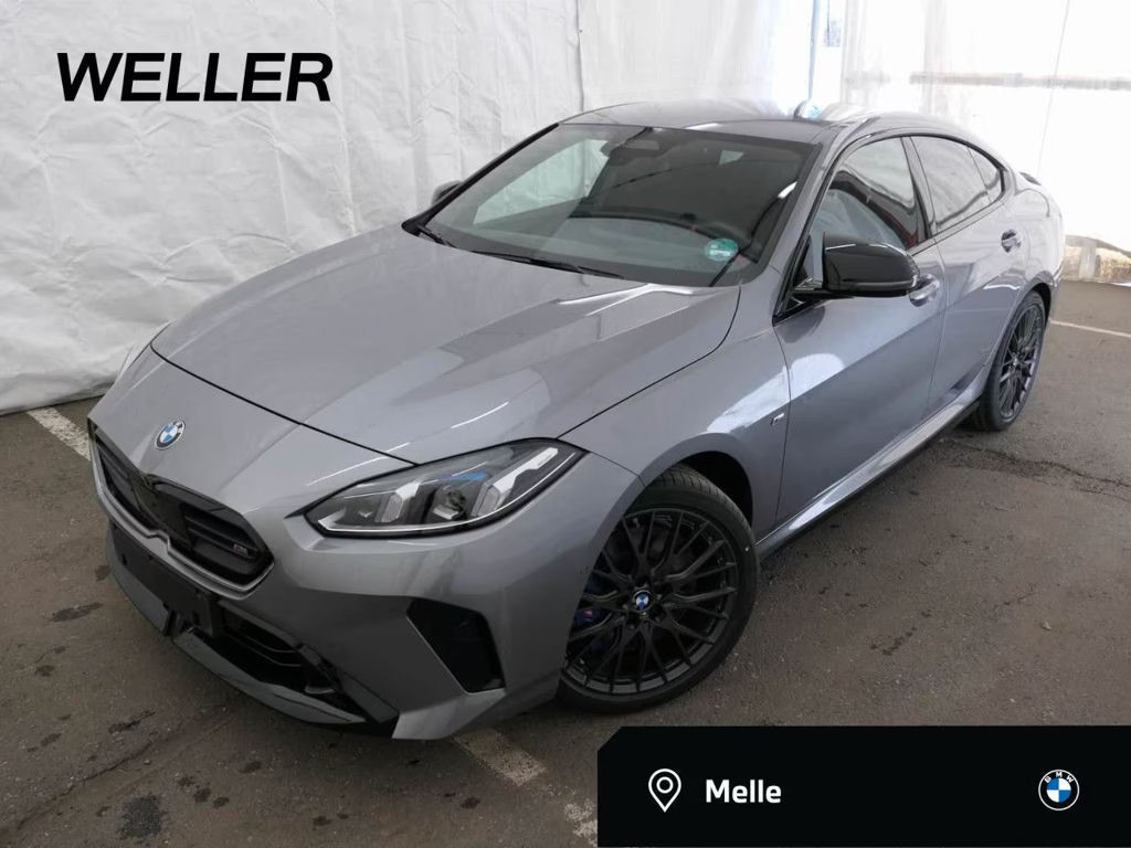 BMW M235 2025 Benzine