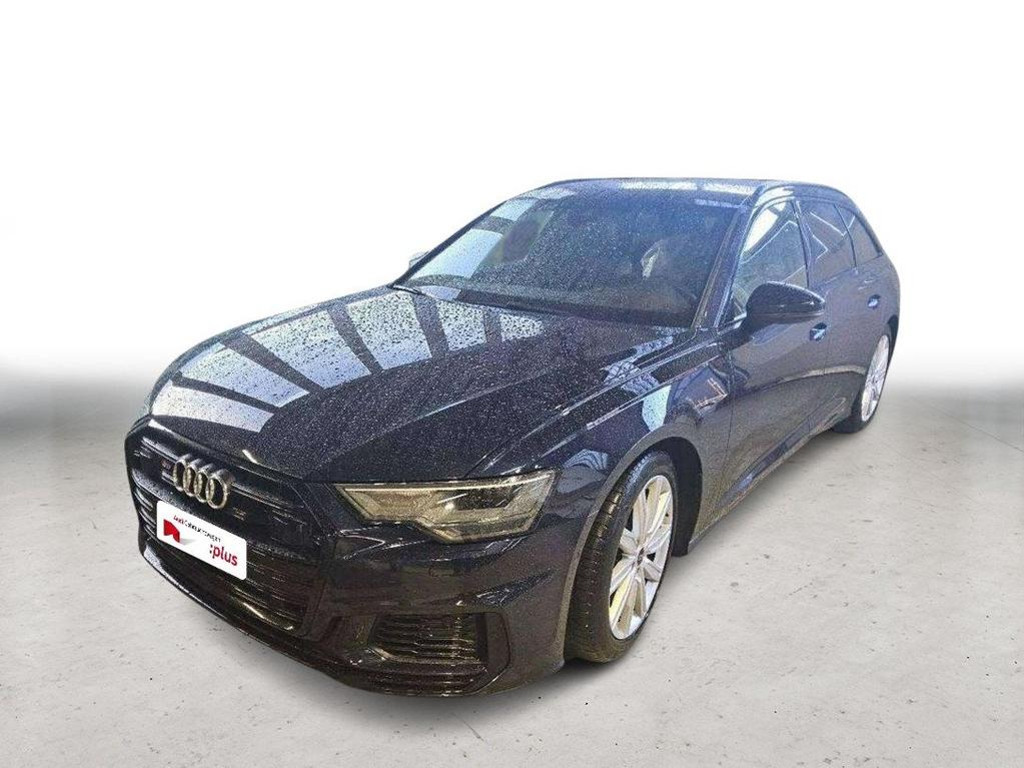 Audi S6 2023 Diesel
