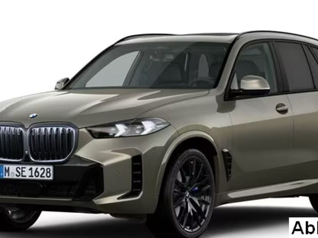 BMW X5 2025 Diesel
